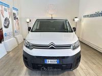 Usata Citroën Berlingo 102 CV (75 kW) 2023 Bianco Monovolume