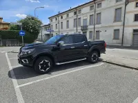 Usata Nissan Navara Tekna 190 CV (139 kW) 2019 Pick-up