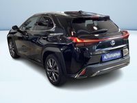 usata Lexus UX 250h 2.0 Hybrid F-Sport 2WD Power Split Device