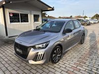 Usata Peugeot 208 Active 101 CV (74 kW) 2024 Grigio Utilitaria