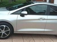 Usata Ford Fiesta SE 70 CV (51 kW) 2018 Grigio Utilitaria