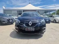Second-hand Renault Captur Business 90 CP (66 kW) 2019 SUV
