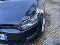 Usata VW Polo 75 CV (55 kW) 2013 Utilitaria