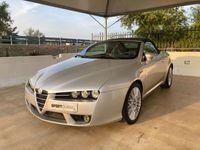 usata Alfa Romeo Spider 3.2 JTS V6 usato