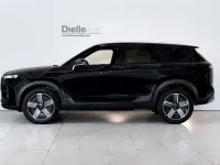 Nuova Jaecoo 7 147 CV (108 kW) 2026 Carbon crystal black metallizz SUV