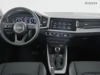 Usata Audi A1 Sportback 116 CV (85 kW) 2025 Utilitaria