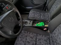 Usata Mercedes C180 Classic 1993 Grigio Berlina