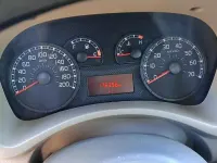 Usata Fiat Panda 2006 Grigio Utilitaria