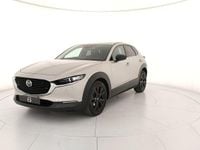 Usata Mazda CX-30 Homura-Line 150 CV (110 kW) 2023 Beige oro metalizzat SUV