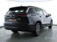 Usata VW Tayron Life 150 CV (110 kW) 2025 Nero SUV