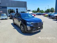 Nuova Peugeot 2008 Style 145 CV (106 kW) 2026 Nero SUV