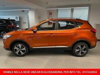 usata MG A ZS (2021-->) ZS 1.5 VTi-tech Comfort nuovaAlba