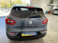 Usata Renault Kadjar Business 116 CV (85 kW) 2020 Antracite SUV