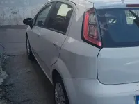 Usata Fiat Grande Punto 75 CV (55 kW) 2011 Utilitaria