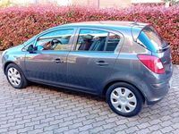 usata Opel Corsa 12 BENZINA 5 PORTE