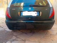 Usata Lancia Lybra 1999 Verde Station wagon