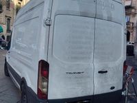 Usata Ford Transit 184 CV (135 kW) 2016