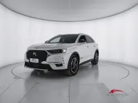 Usata DS Automobiles DS7 Crossback Grand Chic 177 CV (130 kW) 2019 Bianco SUV