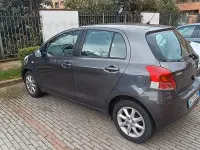 Usata Toyota Yaris 100 CV (73 kW) 2009 Utilitaria