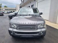 usata Land Rover Range Rover Sport 2.7 TDV6 HSE