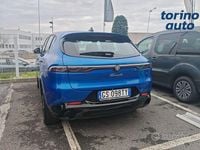Usata Alfa Romeo Tonale Sprint 131 CV (96 kW) 2024 Blu SUV