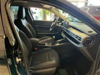 Nuova Jeep Avenger Summit 100 CV (73 kW) 2025 Nero SUV