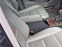 Gebraucht Mercedes C220 Elegance 143 PS (105 kW) 2004 Limousine