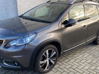usata Peugeot 2008 - 2017