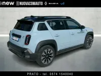 Usata Renault 4 E-Tech Iconic 110 kW (150 CV) 2025 Bestyle libertã© (blu celeste SUV