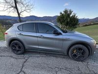 Usata Alfa Romeo Stelvio Executive 179 CV (131 kW) 2017 SUV
