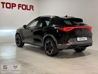 Occasion Cupra Formentor 150 ch (110 kW) 2023 Noir SUV