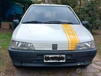 usata Peugeot 106 come nuova