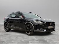 Usata Cupra Formentor VZ 150 CV (110 kW) 2023 Nero SUV