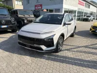 Nuova Hyundai Bayon 90 CV (66 kW) 2026 Argento SUV