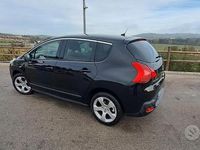 Usata Peugeot 3008 112 CV (82 kW) 2013 SUV