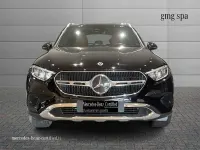 Occasion Mercedes GLC220 Advanced Plus 197 ch (144 kW) 2023 Noir SUV