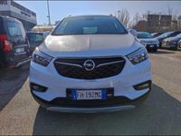 usata Opel Mokka X Mokka X1.6 cdti Innovation s&s 4x2 136cv