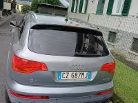 Usata Audi Q7 233 CV (171 kW) 2006 Grigio SUV