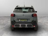 Usata Citroën C3 Aircross Feel 110 CV (80 kW) 2023 Grigio SUV