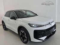 Nuova VW T-Roc R-line 150 CV (110 kW) 2026 Wolf grey met (+810€) SUV