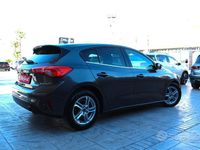 Usata Ford Focus Business Edition 120 CV (88 kW) 2022 Grigio Berlina