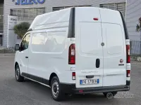 Usata Fiat Talento 125 CV (91 kW) 2017 Bianco Monovolume