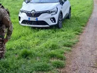 Usata Renault Captur Techno 101 CV (74 kW) 2024 SUV