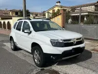 Usata Dacia Duster Lauréate 110 CV (80 kW) 2013 SUV