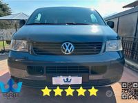 usata VW Transporter T52.5 TDI * UNICO PROP * IVA ESPOSTA *