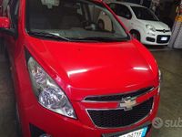 usata Chevrolet Spark Spark 1.0 LS