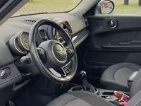 Usata Mini Cooper Countryman 122 CV (89 kW) 2021 SUV