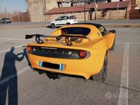 usata Lotus Elise Sport 220 Kit 270cv