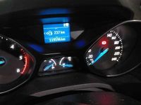 Usata Ford C-MAX 95 CV (69 kW) 2013 Grigio Monovolume