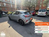 Usata Ford Puma 125 CV (91 kW) 2021 SUV